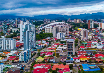 Regulador de Costa Rica rechaza apelación Millicom – Liberty y confirma prohibición de&nbsp;fusión