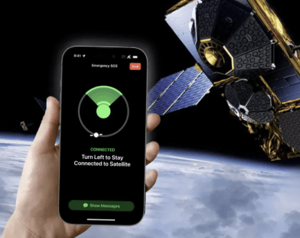 Direct to Cell en Perú, primer país con conectividad satelital directa a&nbsp;móviles