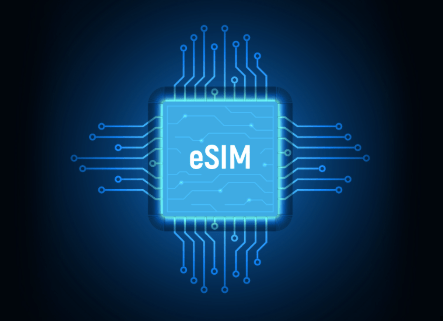 eSIM, el nuevo CDMA disponible en las tres móviles&nbsp;venezolanas