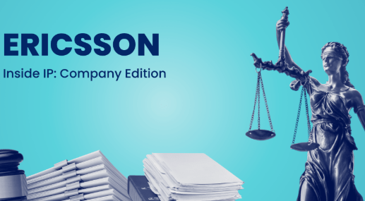 Por no pagar patentes, China Transsion es demandada por sueca&nbsp;Ericsson