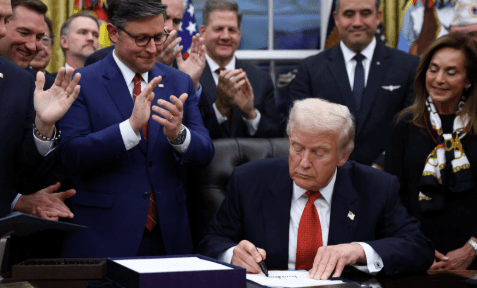 Misión Génesis, la apuesta de EEUU más ambiciosa en&nbsp;IA