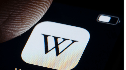 La IA podría aniquilar a&nbsp;Wikipedia