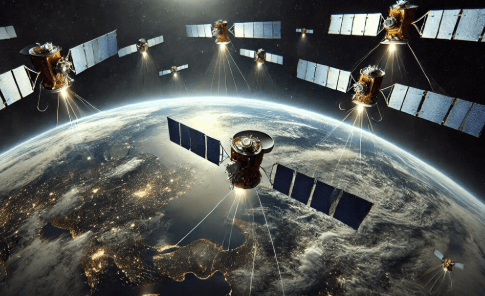 El Internet satelital cerrará con 9 millones de suscriptores en&nbsp;2025