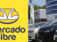 70% de la oferta de carros publicados en Mercado Libre  se concentra en&nbsp;Caracas