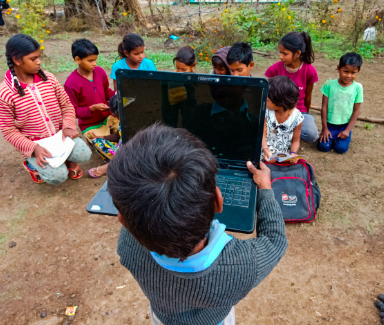 40% de los colombianos son pobre&nbsp;digitales