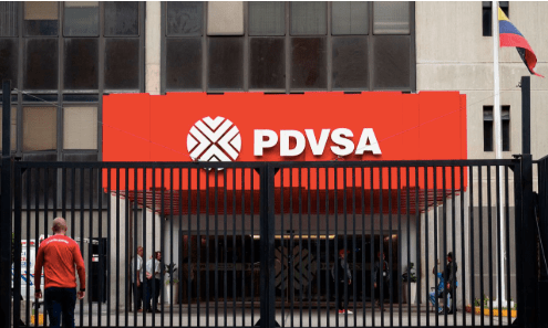 Pdvsa denuncia ataque&nbsp;cibernético