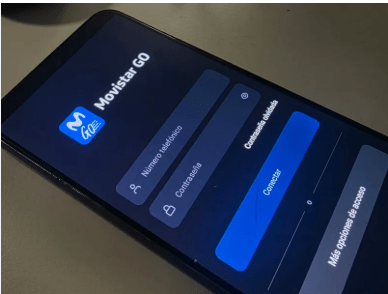 Movistar inicia prueba piloto de su proyecto de IPTV&nbsp;MovistarGO