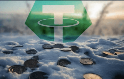 Tether congeló $182 millones en USDT por sospechas&nbsp;ilícitas