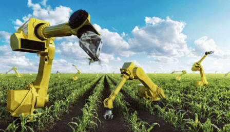 Agroindustria tiene 25 años de retraso&nbsp;tecnológico