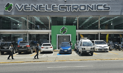 80% de las ventas de Venelectronics son impulsadas&nbsp;Cashea