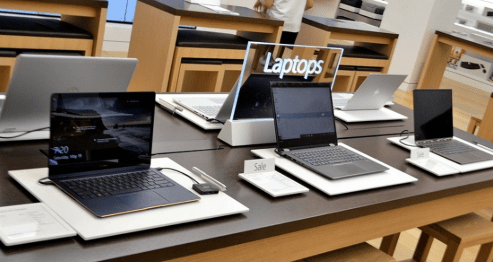 Venta de computadoras a nivel mundial aumenta 8,9% en&nbsp;2025