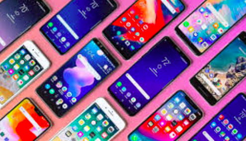 1.250 millones de móviles se vendieron en&nbsp;2025