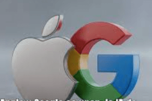 Apple se rinde a Google en IA para su Asistente de voz&nbsp;Siri