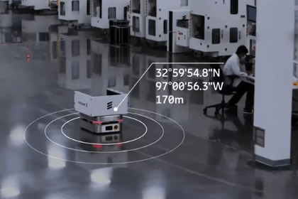 Servicios de localización 5G, foco de Ericcson para redes&nbsp;comerciales