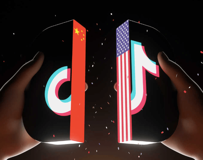 Oracle y Dell se quedan con TikTok en&nbsp;EEUU