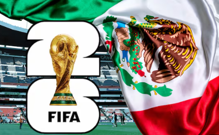 113 mil cámaras vigilarán Ciudad de México en FIFA 2026