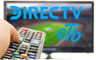 ETB y Directv en alianza para fortalecer valor comercial de cara al mundial FIFA 2026