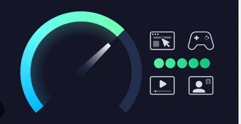 Informe SpeedTest 2025: Velocidad promedio de Internet sube 13% en redes fijas y alcanza 96 megas