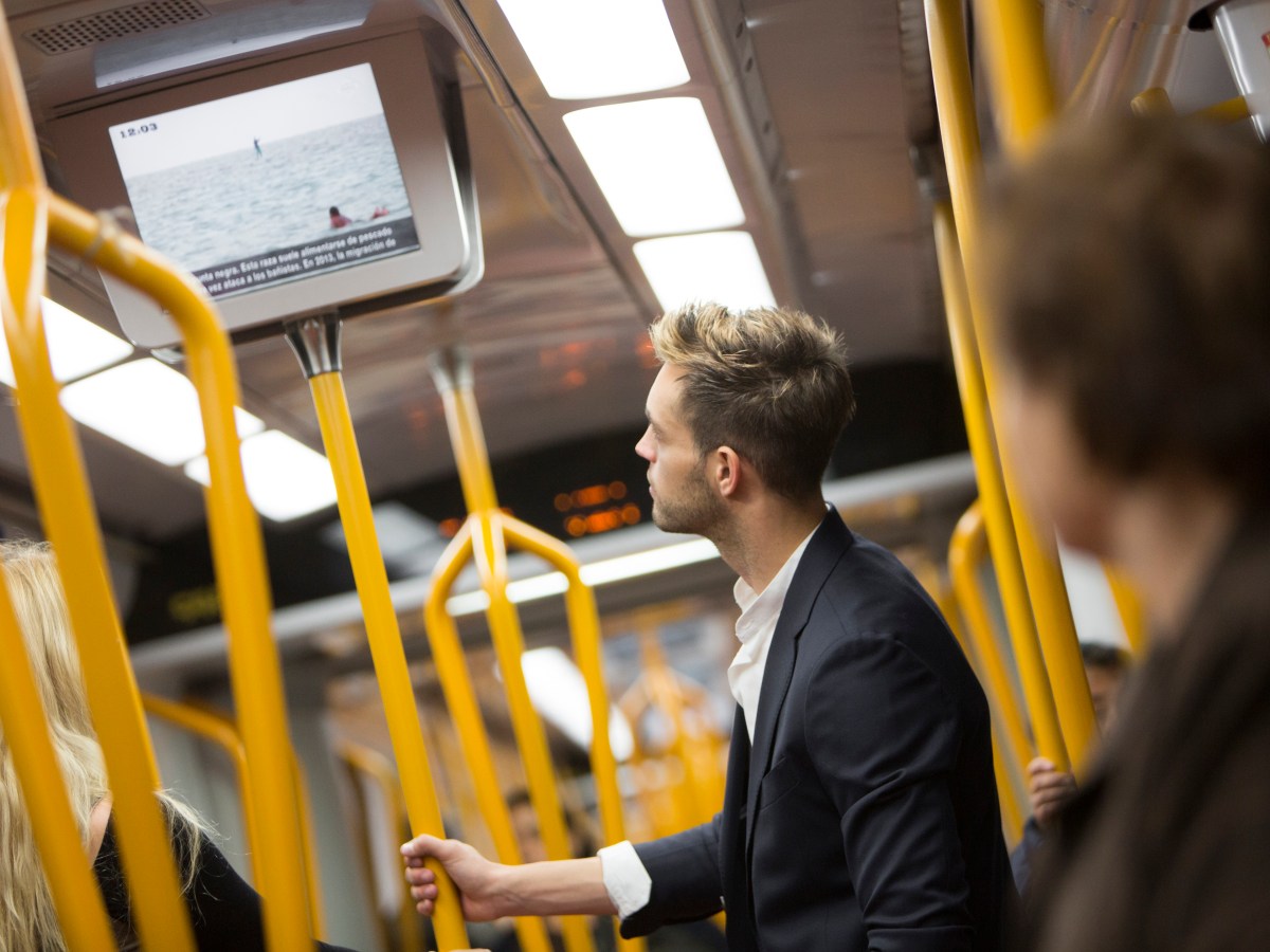 Telefónica lanza piloto comercial de Edge Computing  en trenes&nbsp;españoles