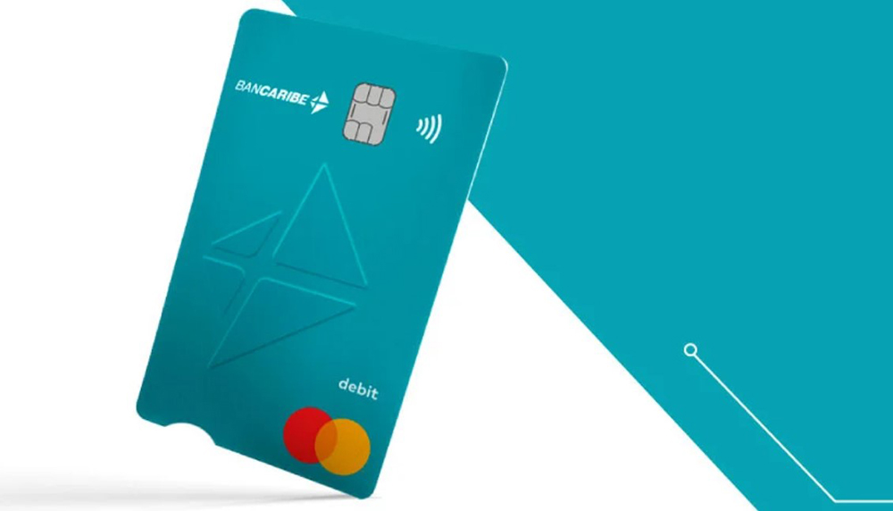 En 12 meses, Bancaribe logró superar meta de entrega de Mastercard Débito en 96%