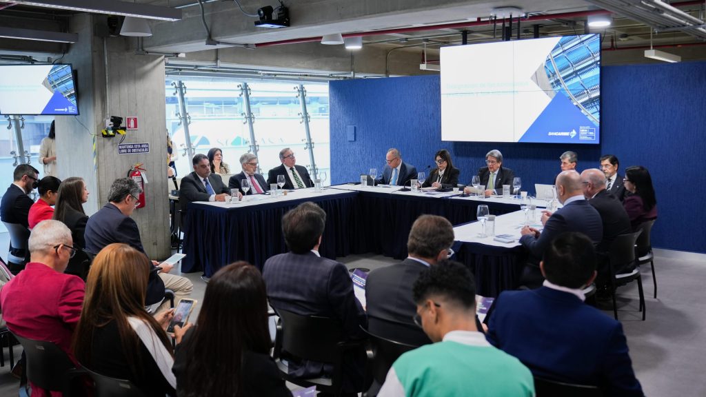 Bancaribe repartirá cerca de $1 millón en dividendos a sus&nbsp;accionistas