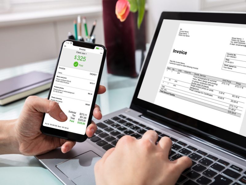La facturación digital alcanza unas 3 mil empresas tras un año de&nbsp;implementación