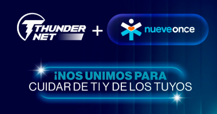 Thundernet suma al grupo Nueve Once en telemedicina para nuevos ...
