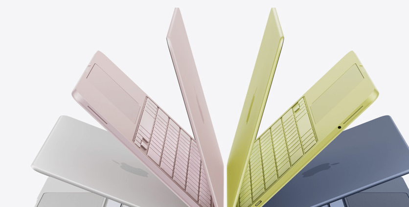 Apple lanza la Macbook Neo buscando espacio en el segmento masivo después del fracaso de iPhone 5C