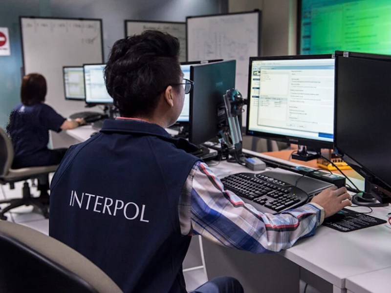 Interpol revela las tres ciberamenazas que impactan a&nbsp;Latinoamérica