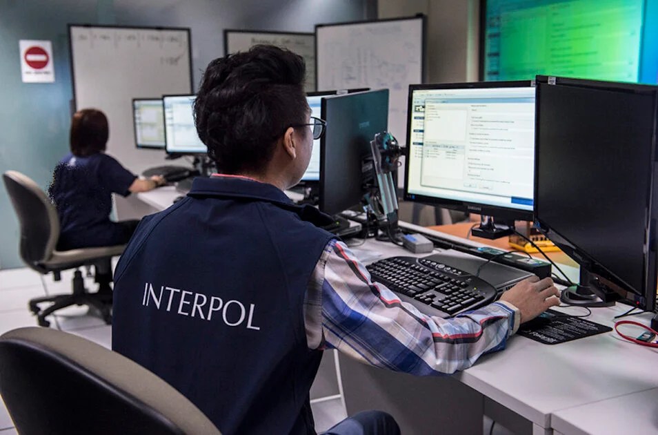 Interpol revela las tres ciberamenazas que impactan a&nbsp;Latinoamérica
