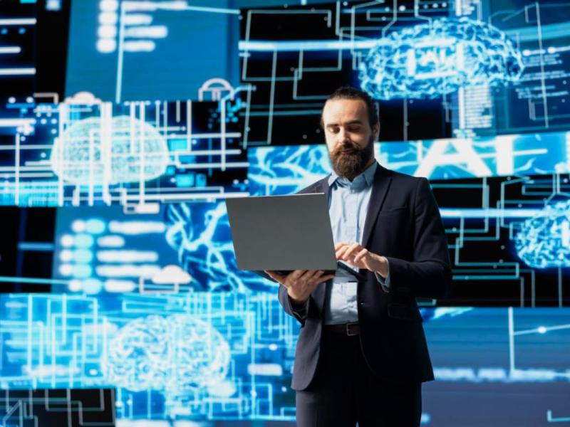 44% de las empresas en AL no tiene&nbsp;Firewall