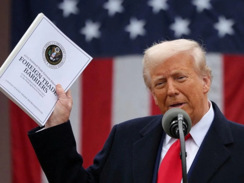 EEUU busca reforzar su defensa digital y eliminar&nbsp;regulaciones