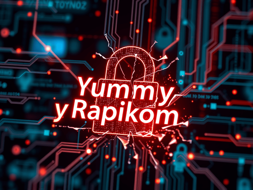 2 más hackeadas: Rapikom y Yummy Rides, se unen a Cashea, Metro de Caracas y Krece en últimas&nbsp;semanas
