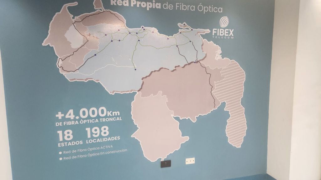 Fibex Telecom confirma vulneración a software de gestión de clientes, pero niega hackeo