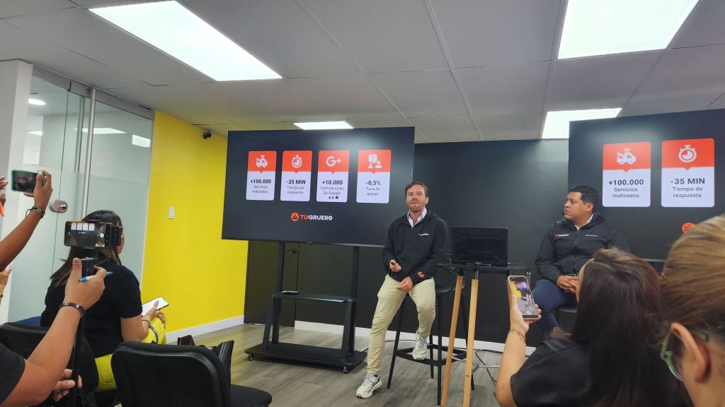 Tugruero.com, el emprendimiento de $25 mil que factura más de $3 millones&nbsp;anualmente