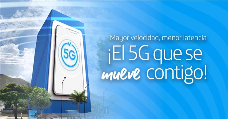 Movistar avanza en 5G: 160 radiobases activas a un año de las primeras&nbsp;pruebas