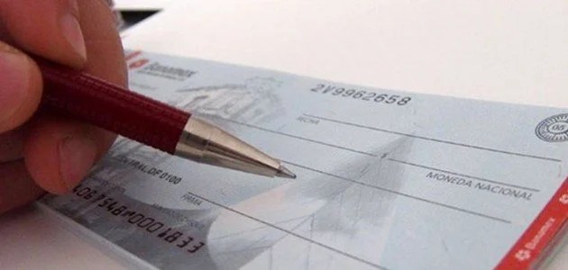 BCV dice adiós a los cheques en la Cámara de Compensación&nbsp;Electrónica