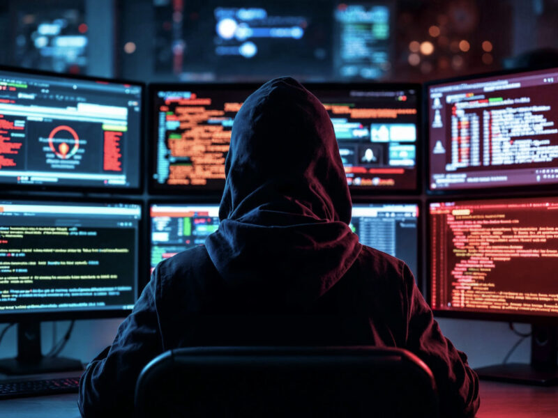 Día negro para Venezuela en hackeos: Vecert filtra ataques a banca pública, instituciones y empresas&nbsp;privadas