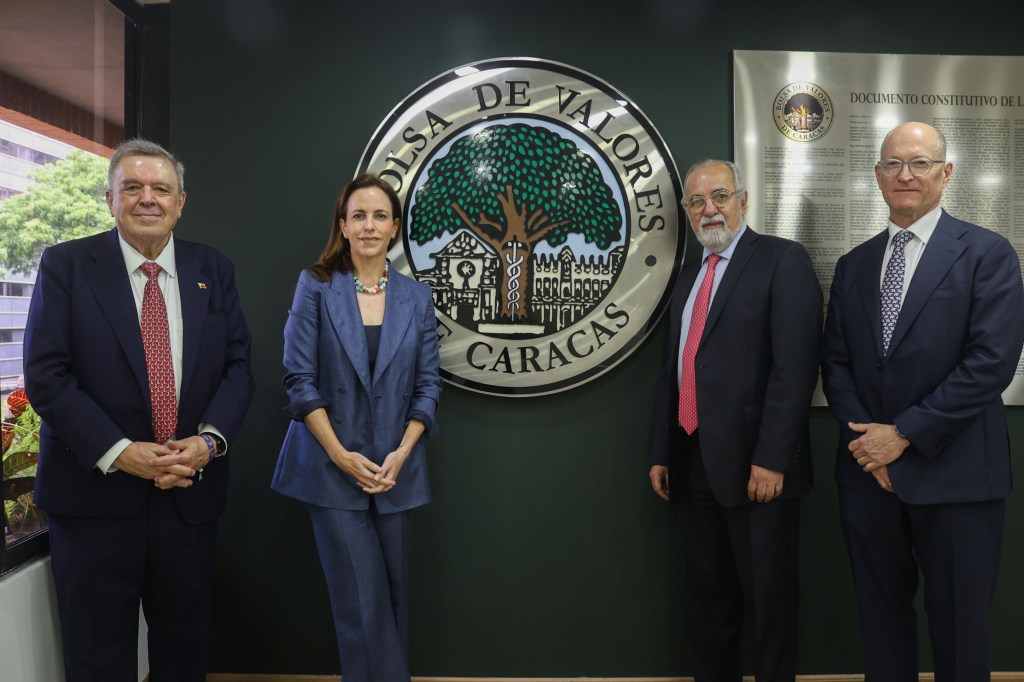 Fondo de inversión de Grupo Cisneros para Venezuela alcanza $600MM de $1000&nbsp;proyectados