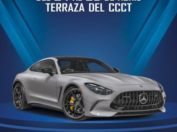 Más de 50 marcas presentes en el AutoFest&nbsp;2026