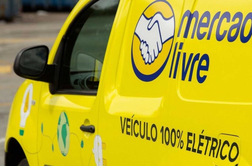 $10 mil millones invertirá Mercado Libre en Brasil este&nbsp;2026