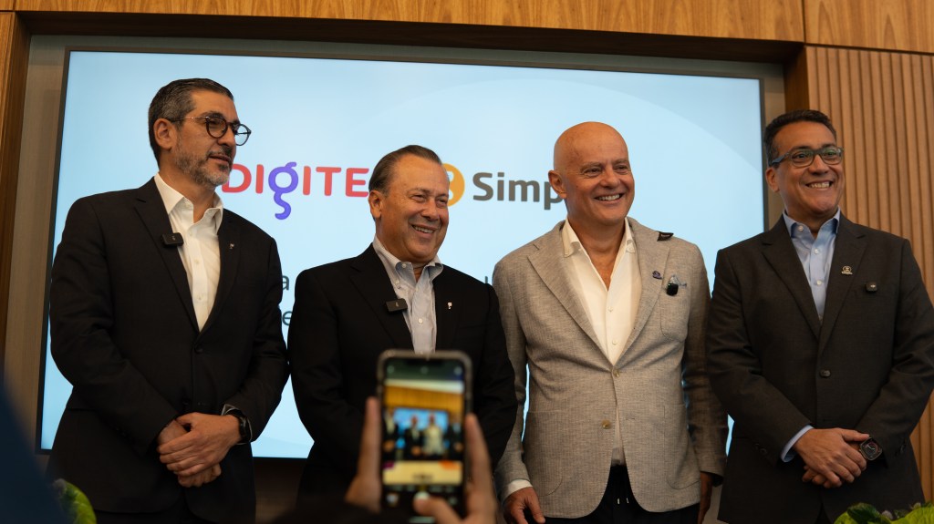 SimpleTV y Digitel se unen para impulsar la IPTV a 9 millones de clientes&nbsp;móviles