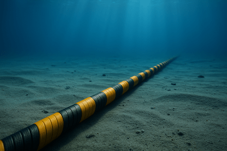 Conatel despierta al Fondo de Servicio Universal para nuevo cable&nbsp;submarino