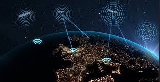 Europa abrirá banda de 2GHz para D2D