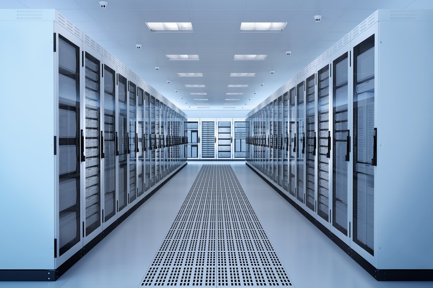 Huawei conecta los centros de datos con&nbsp;IA