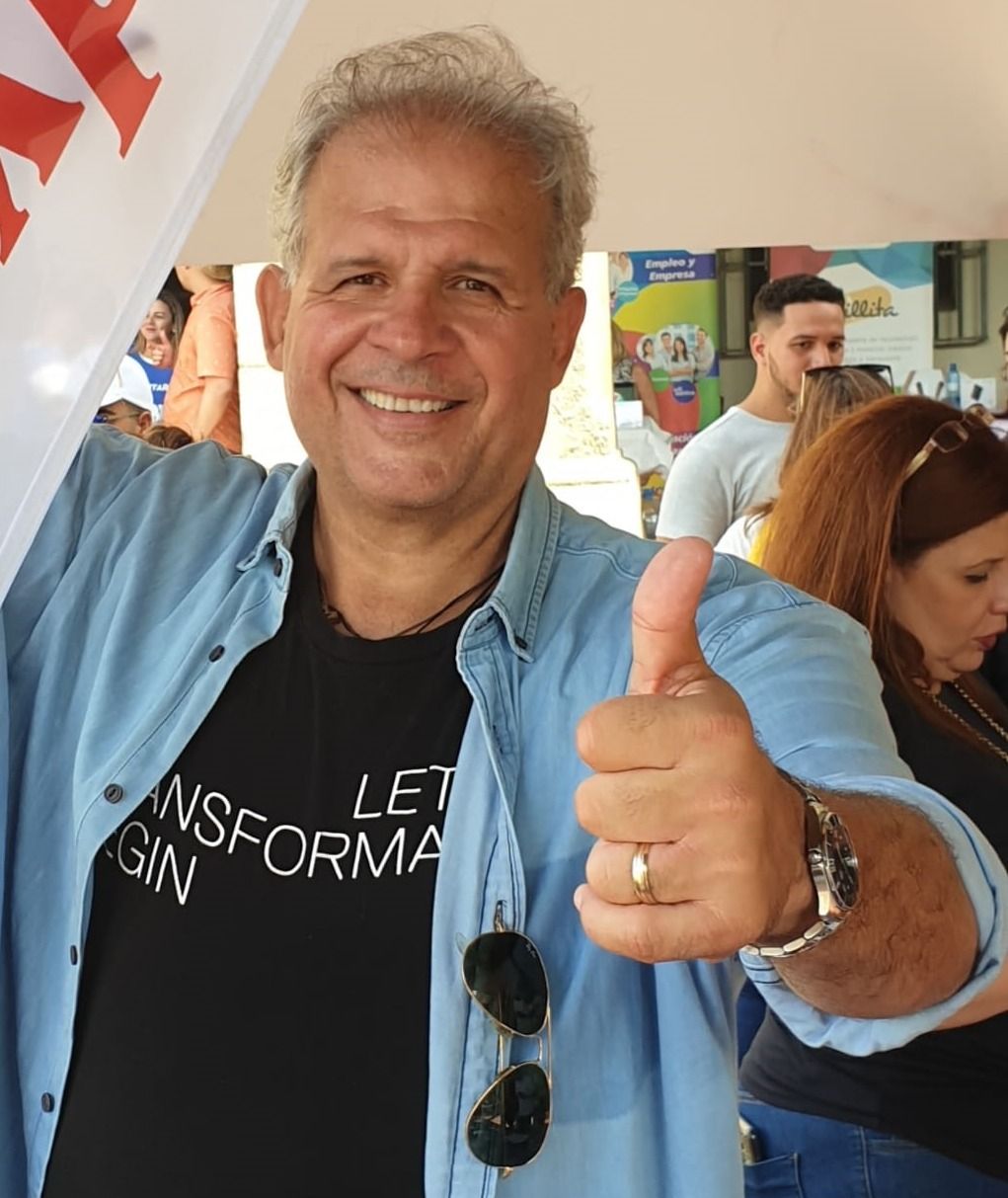 Adiós a Fidel Salgueiro, uno de los grandes de las telecomunicaciones en&nbsp;Venezuela