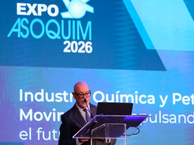 $10 mil millones requiere la industria química venezolana para recuperar tiempo&nbsp;perdido