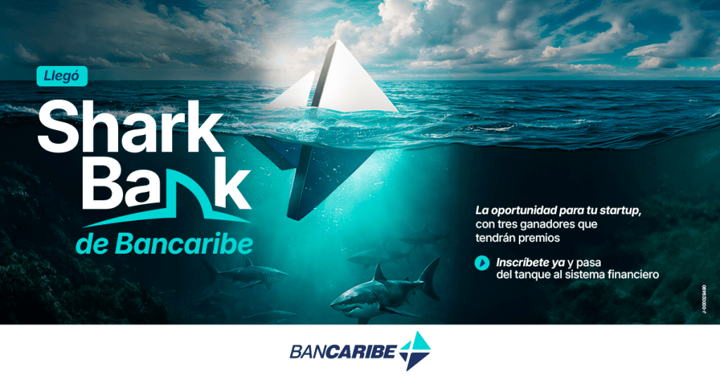 Bancaribe lanza aceleradora de Startups para impulsar pagos digitales en&nbsp;Venezuela