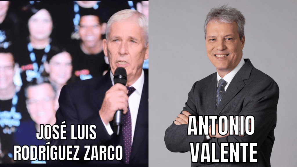 Antonio Valente: el primer Presidente criollo de la española Movistar en&nbsp;Venezuela