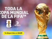 Salida del canal DSports de Movistar es&nbsp;temporal
